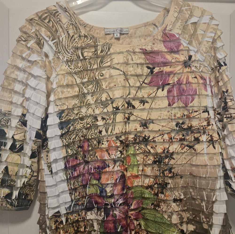 Shirt - Picture 3 of 5